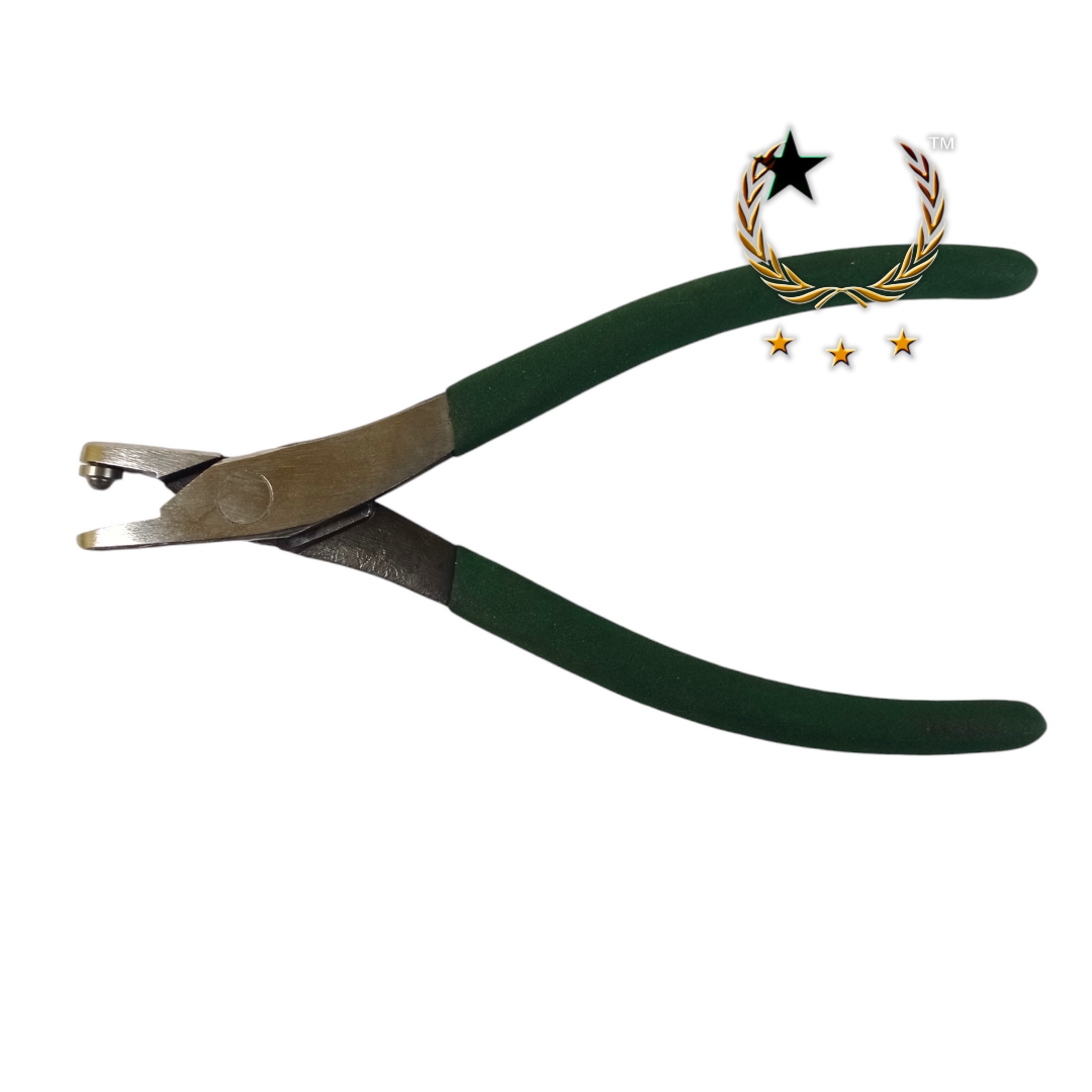 Remachadora Para Anillos