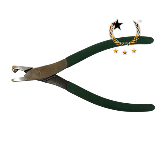 Remachadora Para Anillos