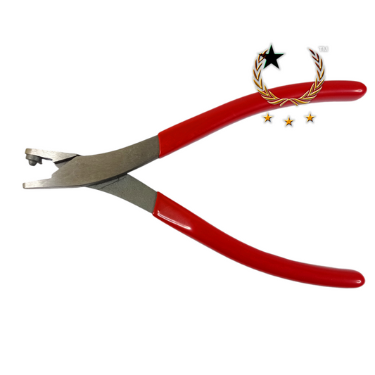 Remachadora Para Anillos