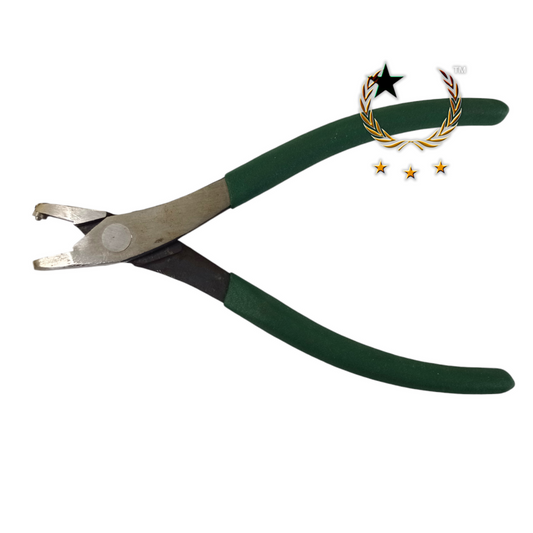 Remachadora Para Placas Zip