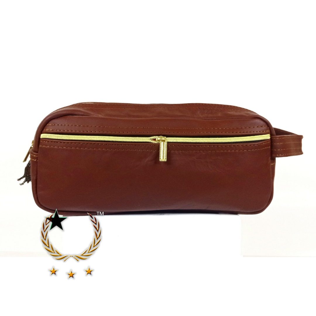Morral De Cuero