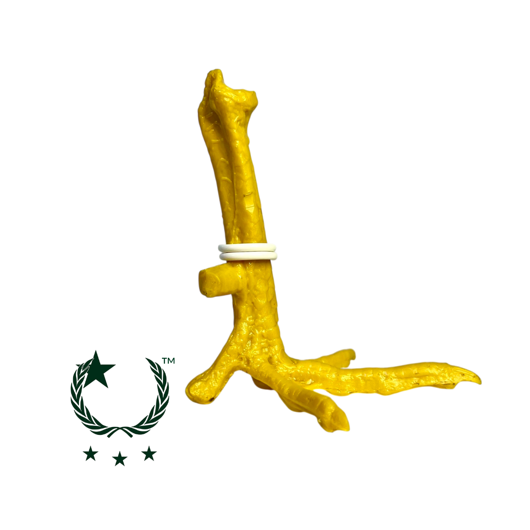 Anillos de Plástico en Espiral