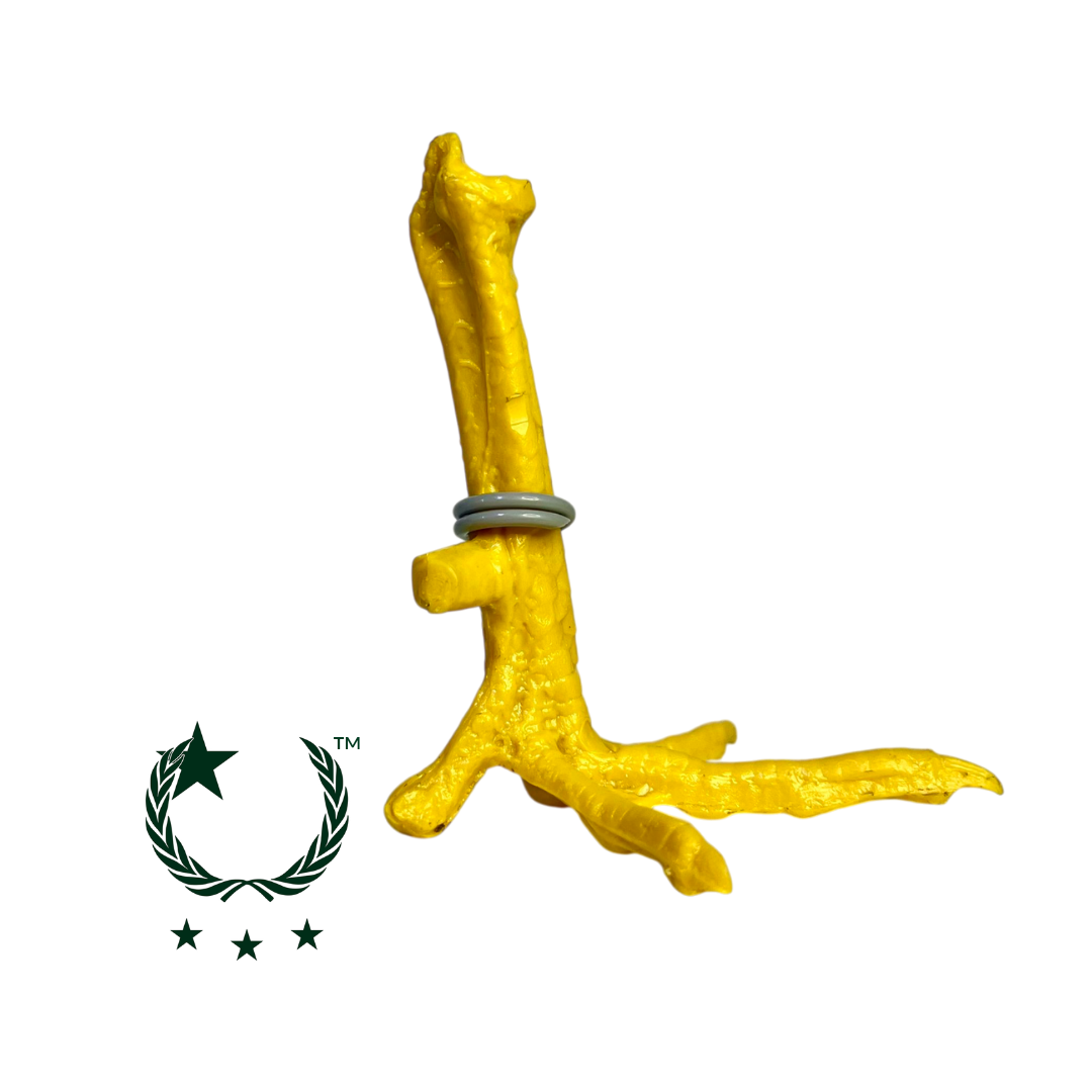Anillos de Plastico en Espiral