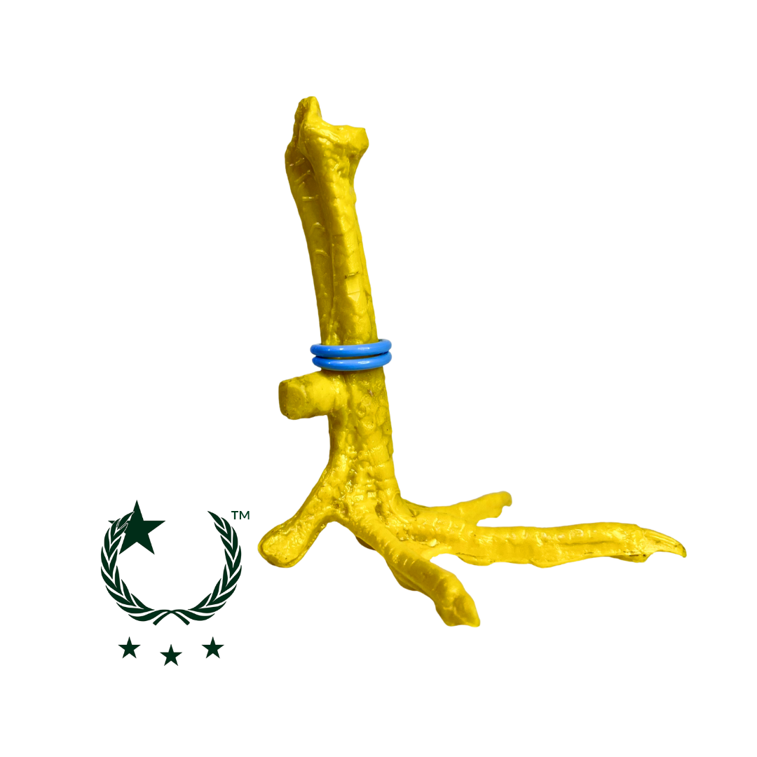 Anillos de Plástico en Espiral