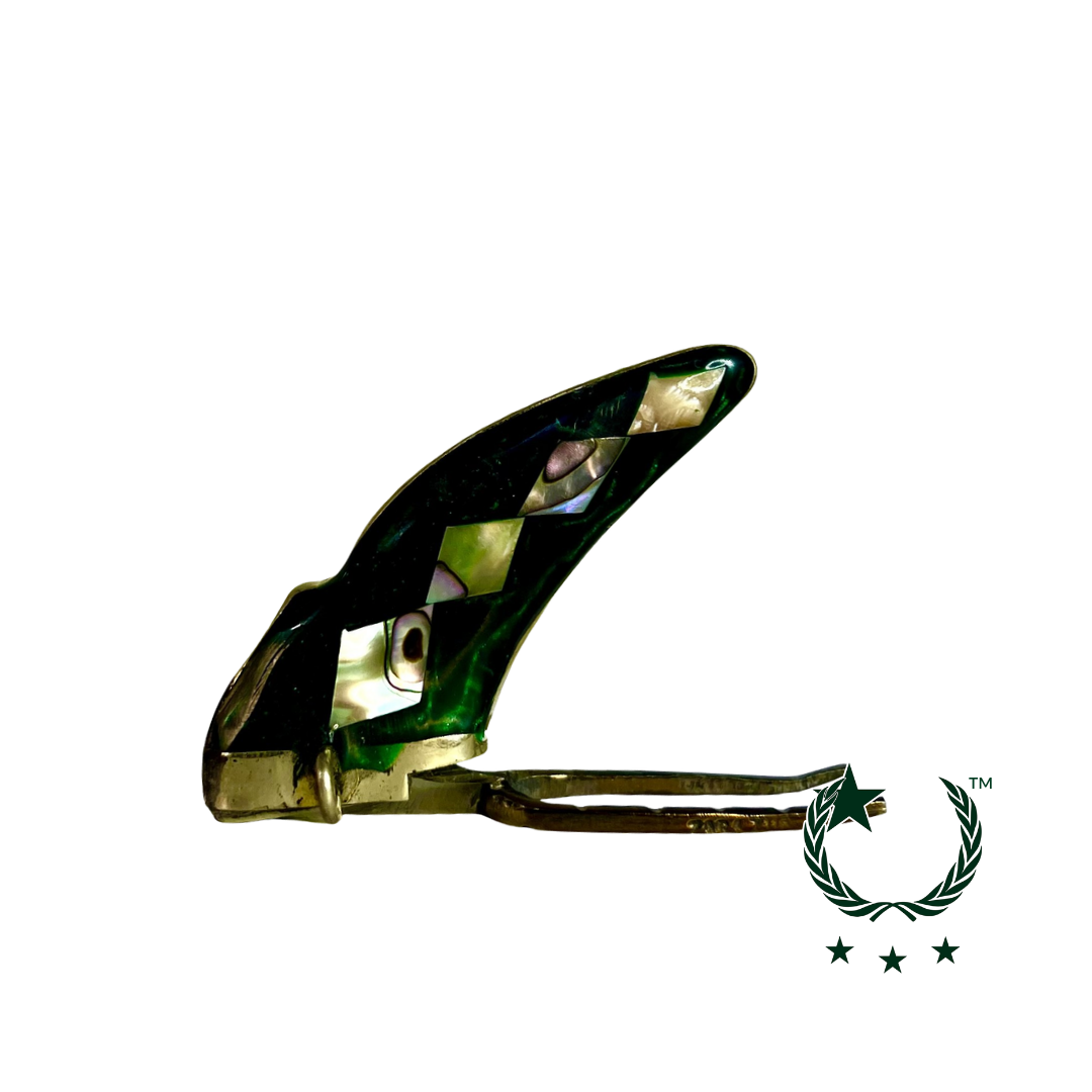 Cubierta de Concha Estilo #440