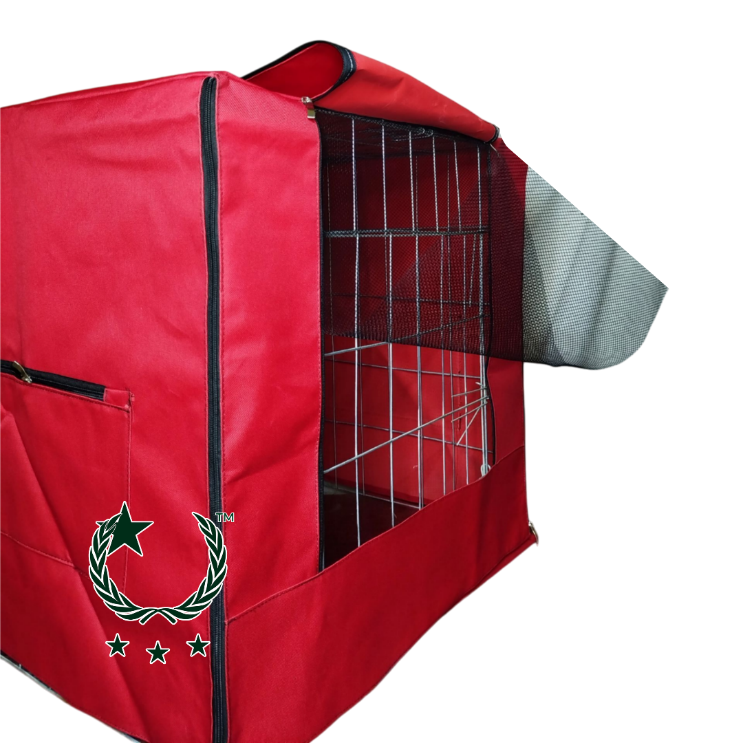 Fundas Palenqueras en Estilo Liso