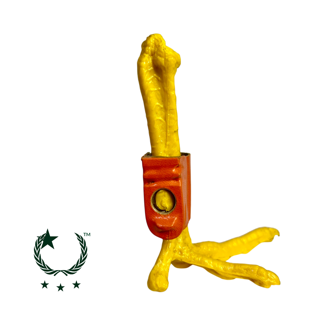 Botana Natural Maestra