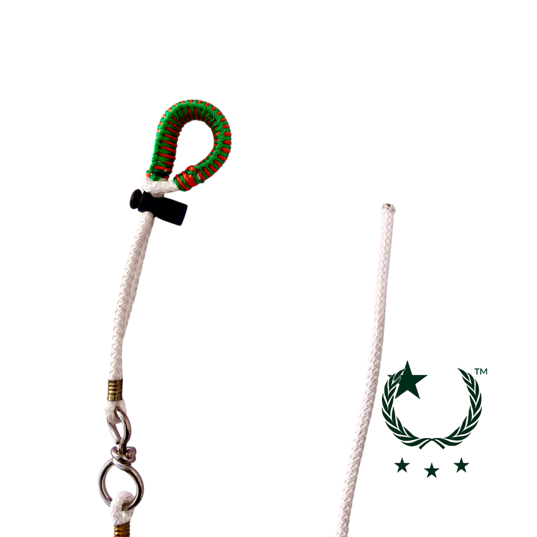 Calza para librar