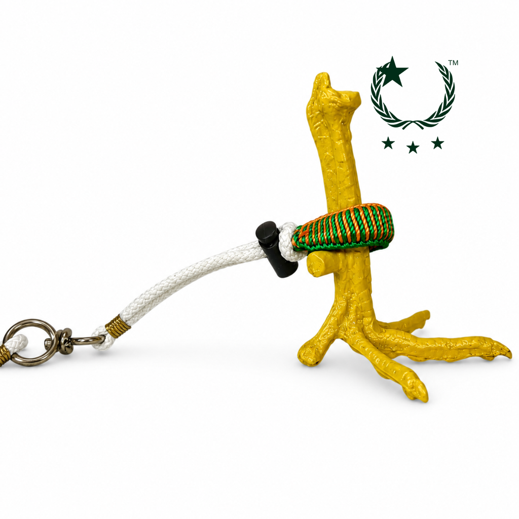 Calza para librar