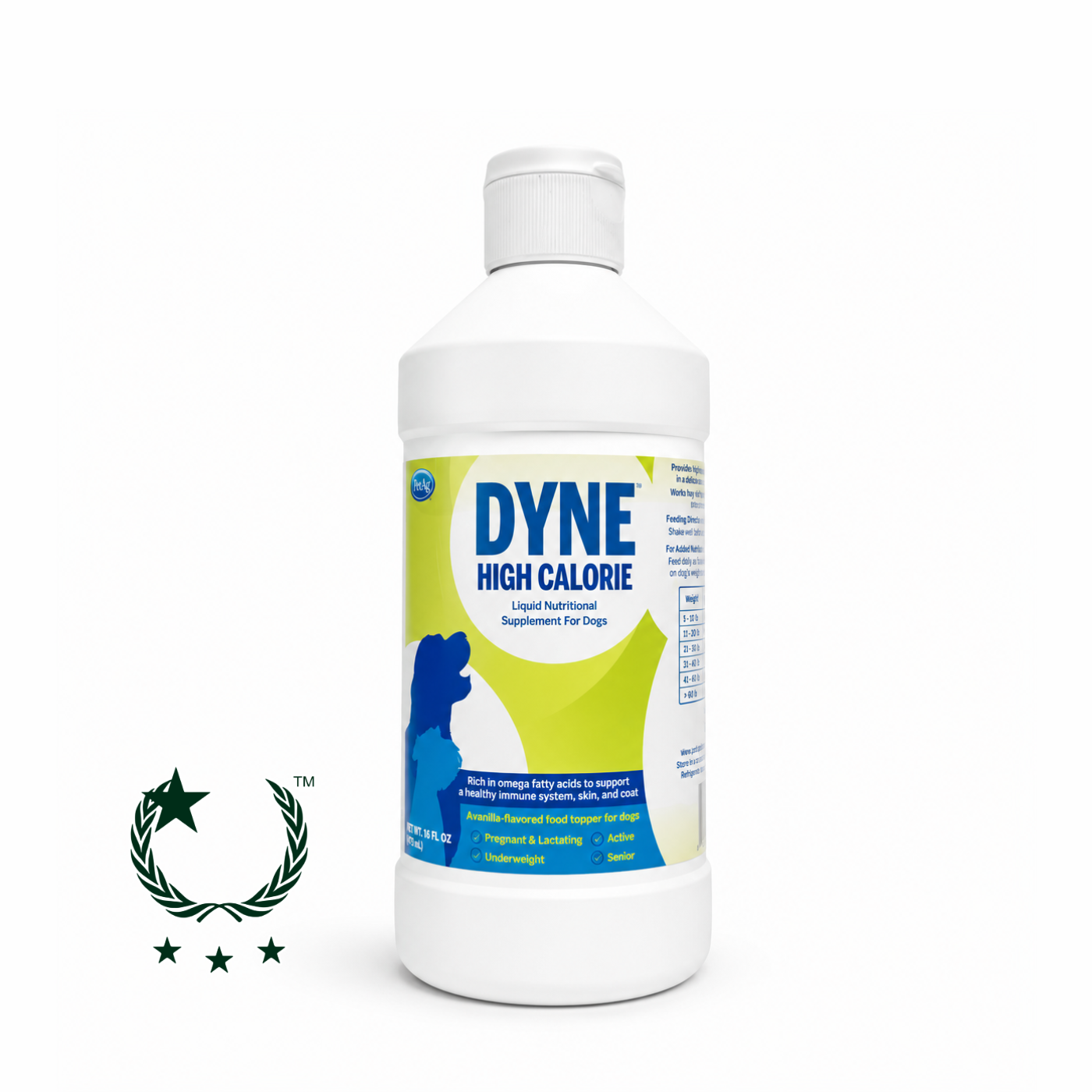 DYNE