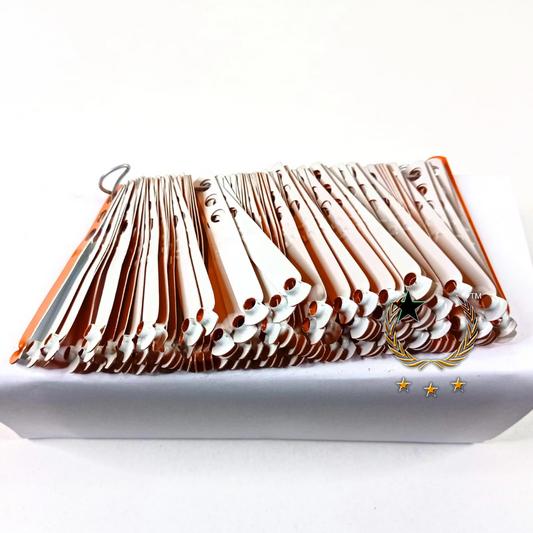 Aluminum Rings