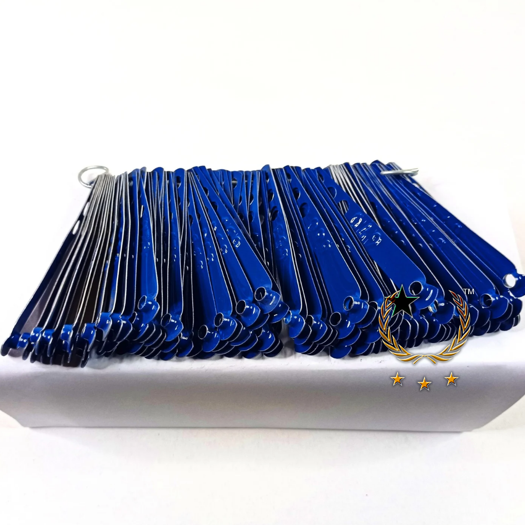 Aluminum Rings