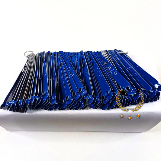 Aluminum Rings