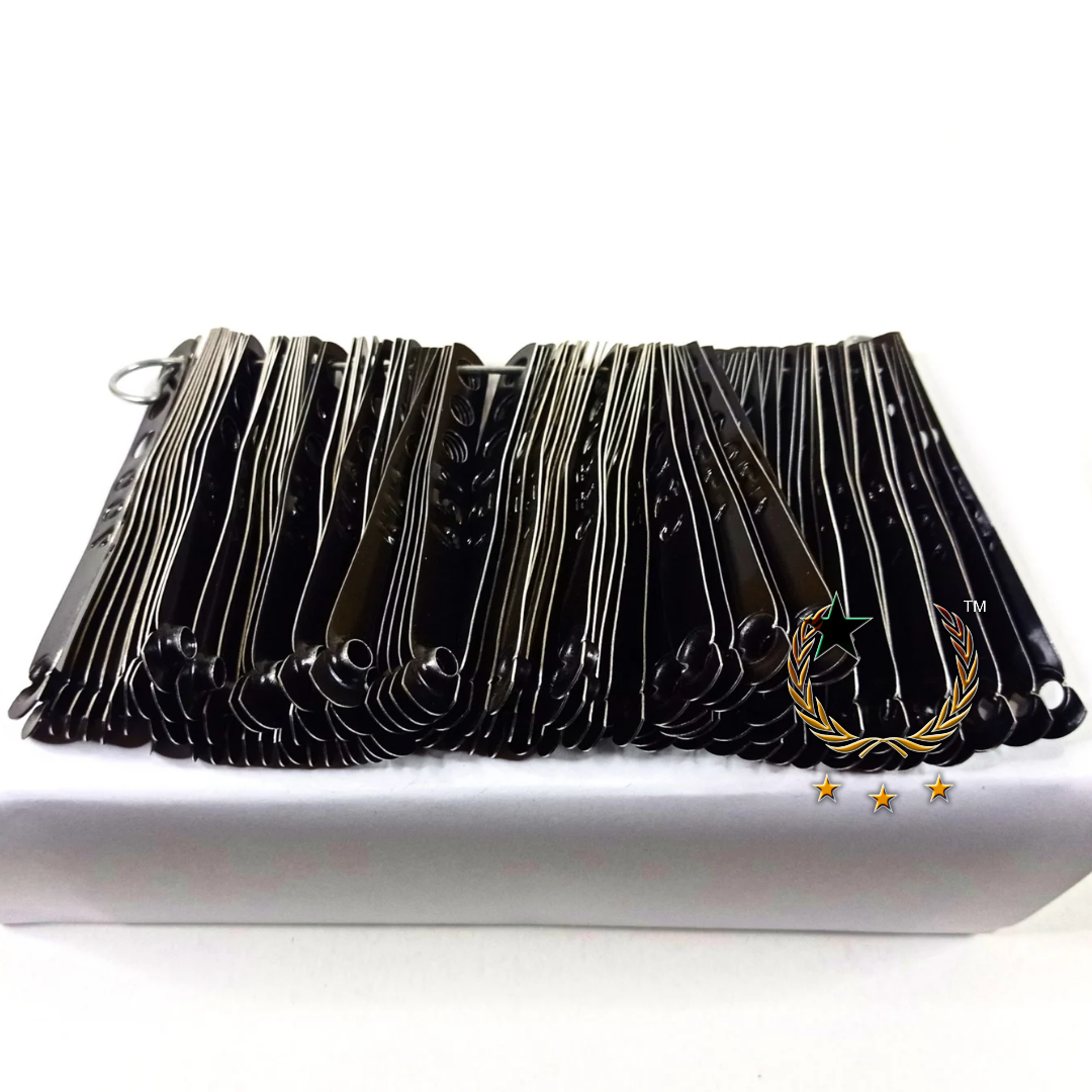 Aluminum Rings