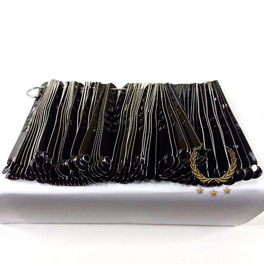 Aluminum Rings