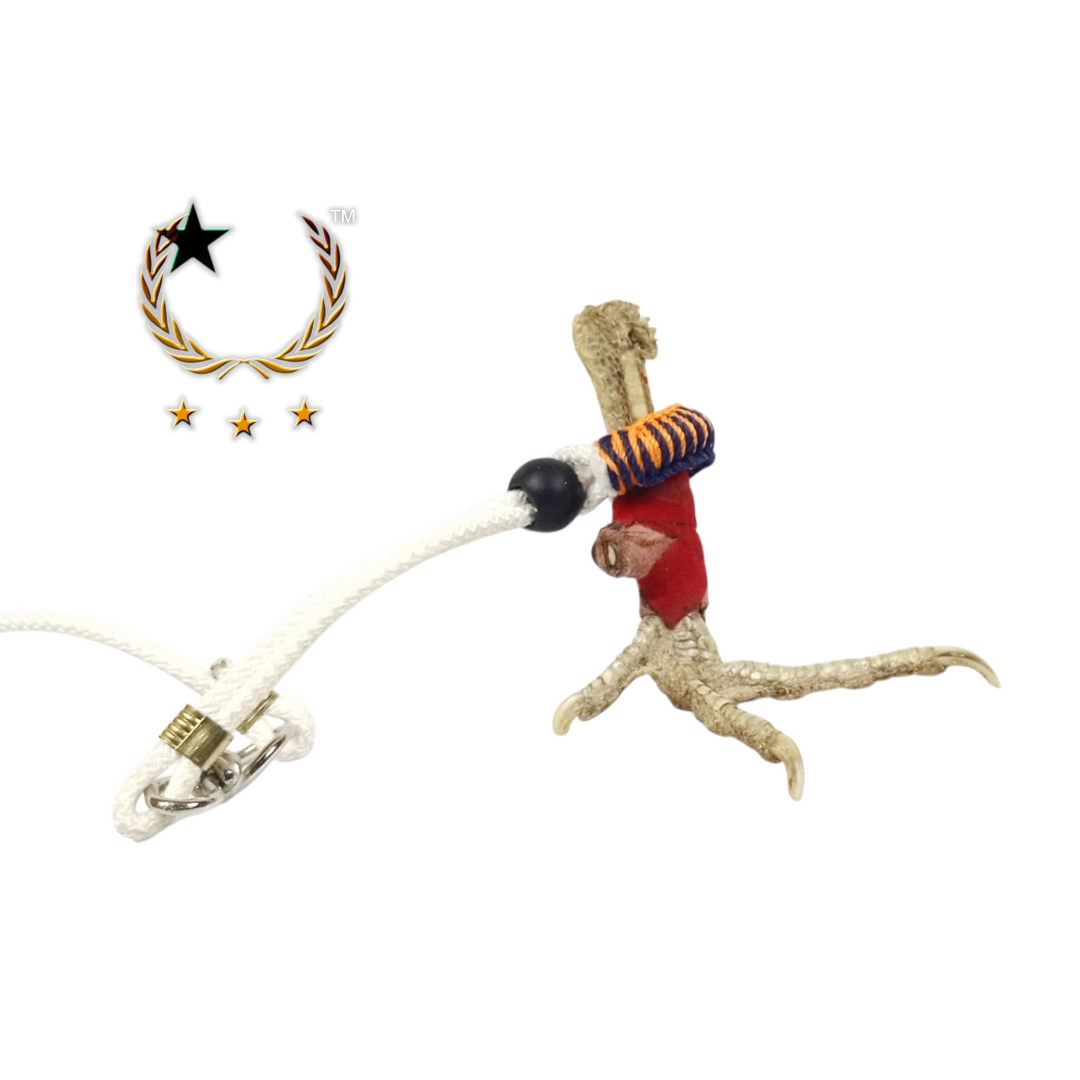 Calza para librar