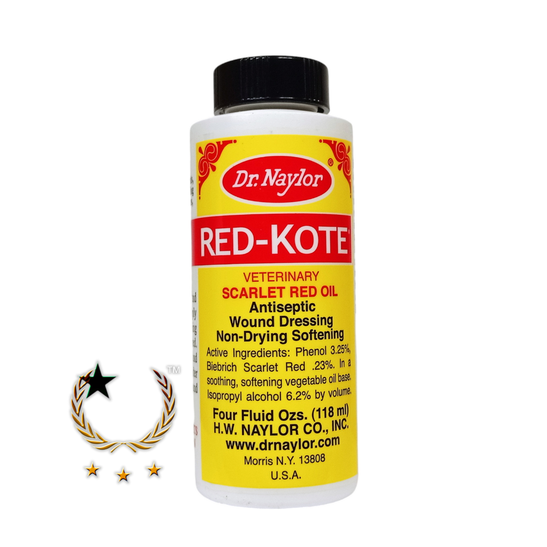 Red Kote (118 ml)