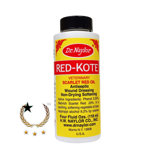 Red Kote (118 ml)