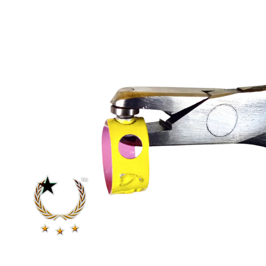 Ring Riveter
