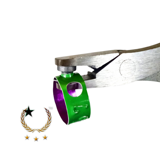 Ring Riveter