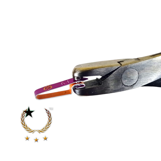 Zip Plate Riveter
