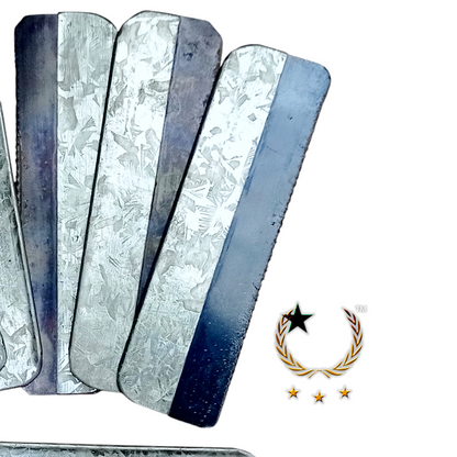 Seguetas De Fleje