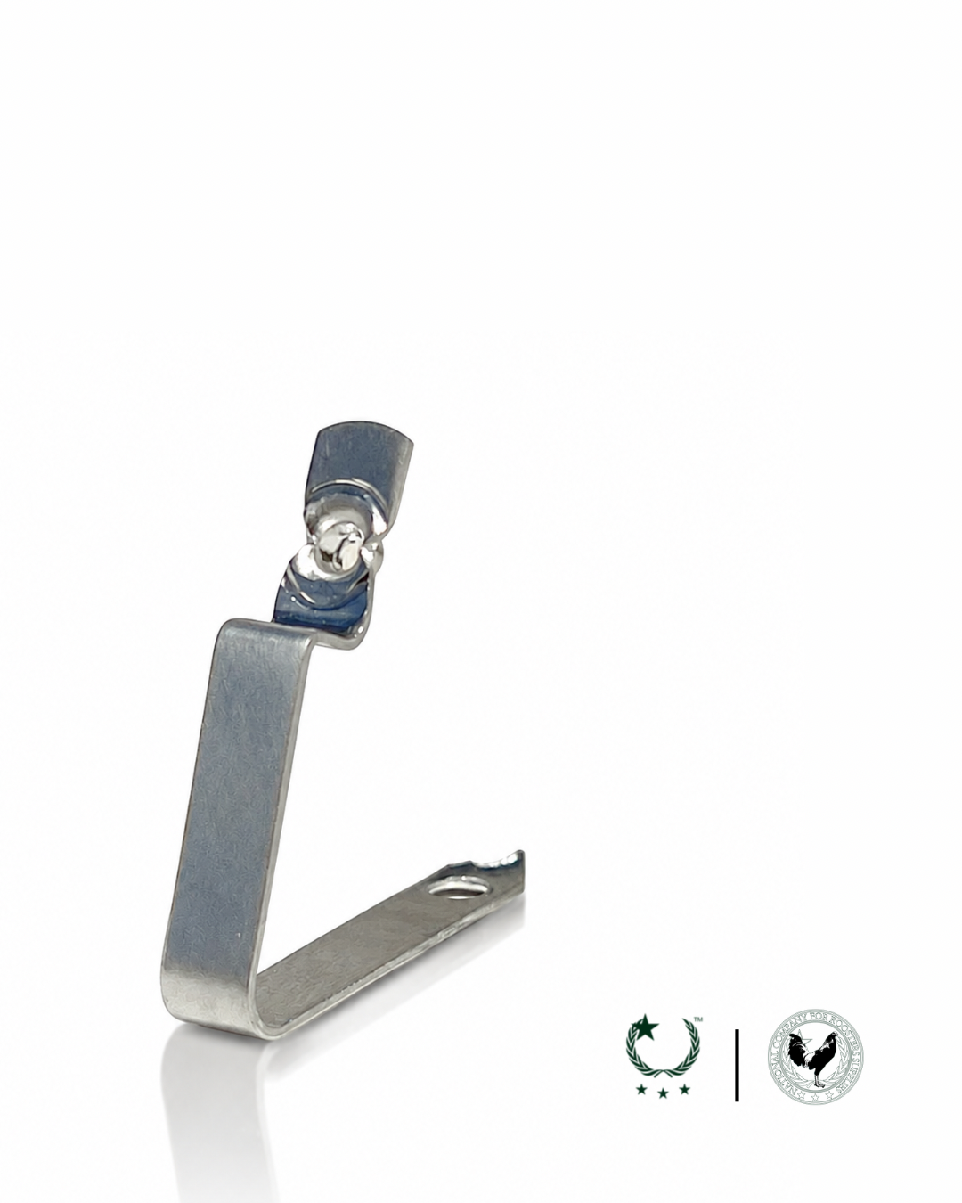 Placas de Aluminio de Seguridad