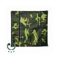 Fundas Palenqueras de Camuflaje en Estilo Camping.