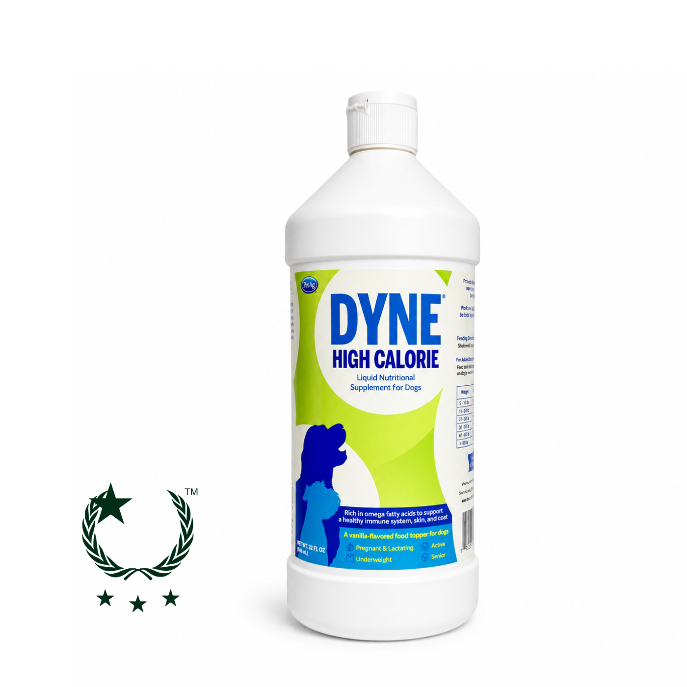 DYNE
