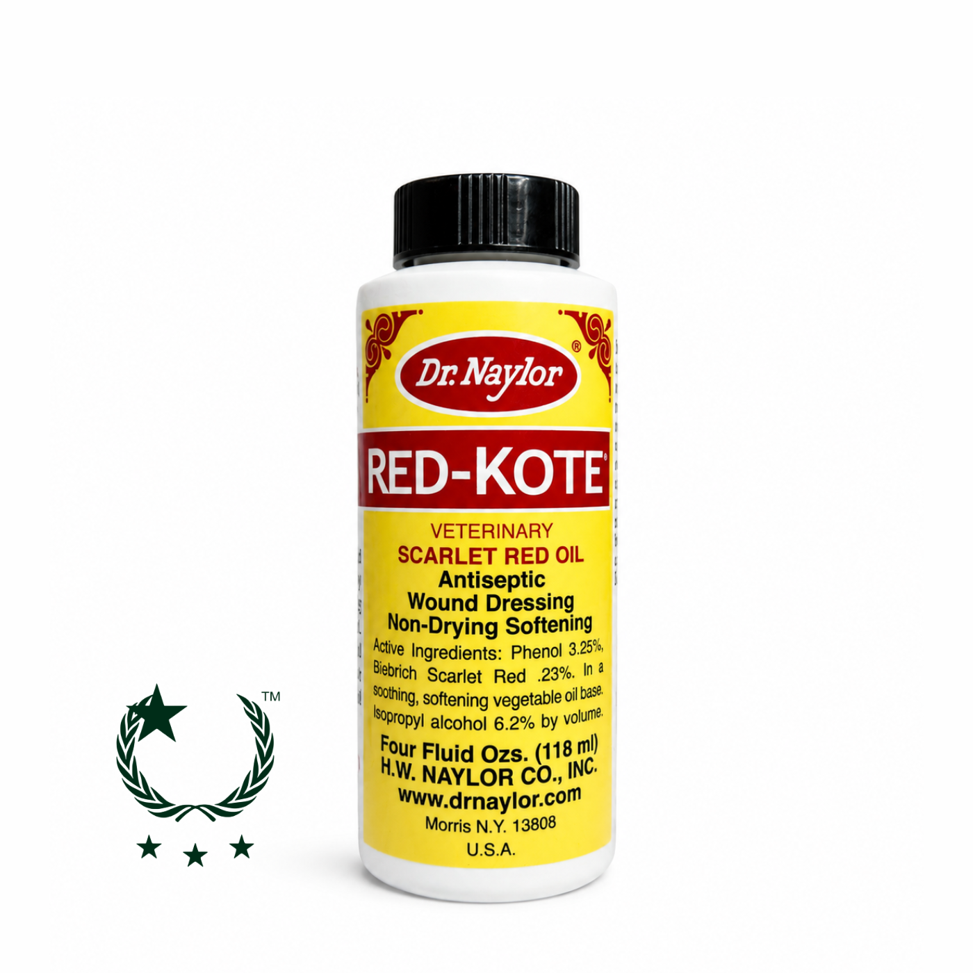 Red Kote (118 ml)
