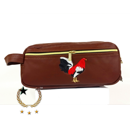 Morral De Cuero