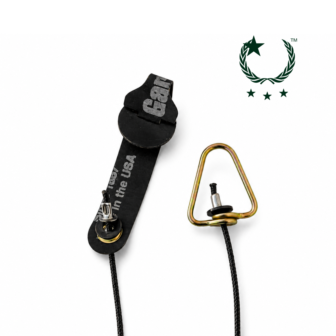 Calza G'lock™ con Cordón Nylon
