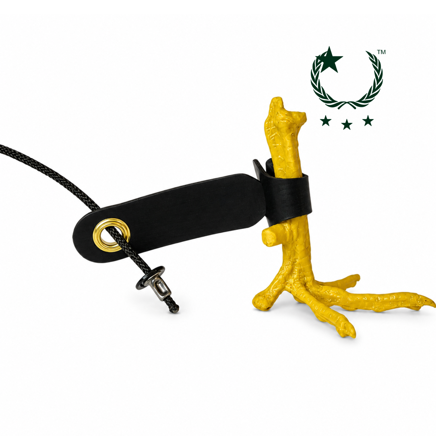 Calza Neo™ con Cordón de Nylon