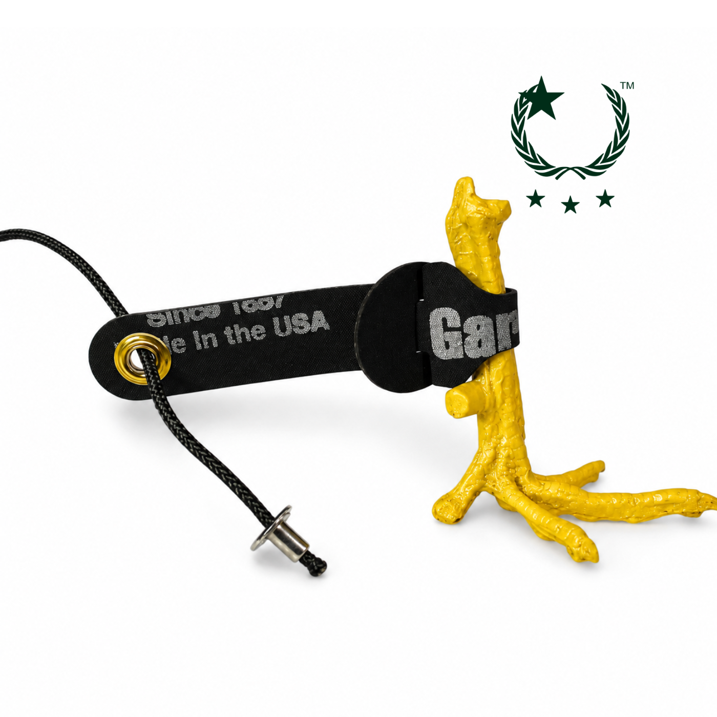 Calza G'lock™ con Cordón Nylon