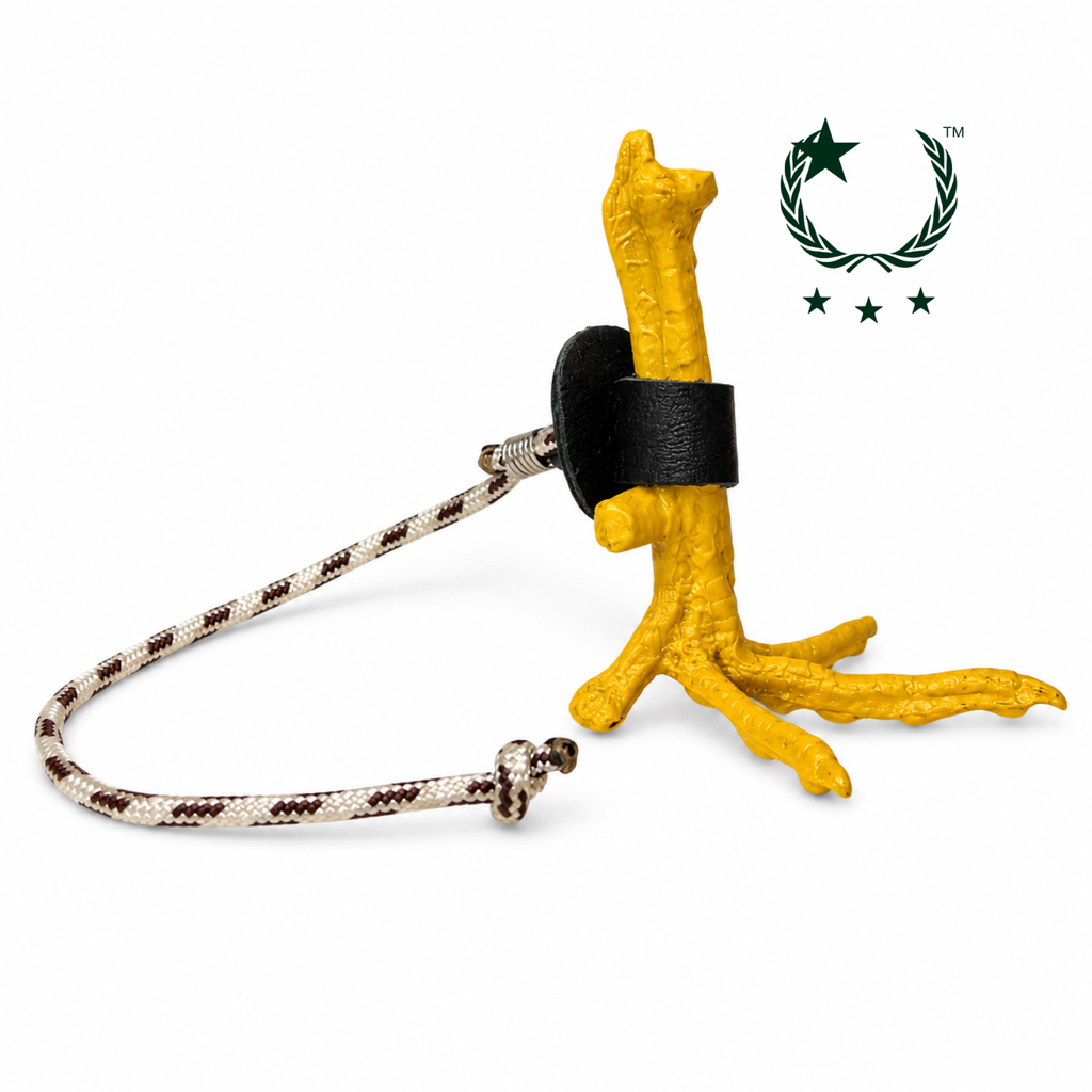 Calza Corta Piel