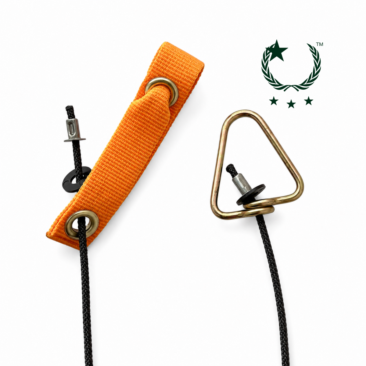 Calza Nylo™ Cordon de Naylon