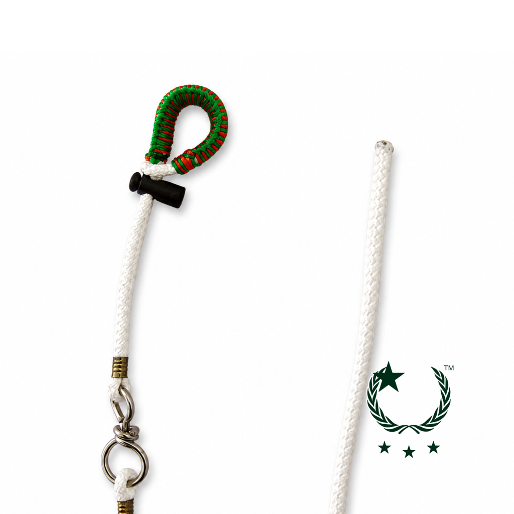 Calza para librar