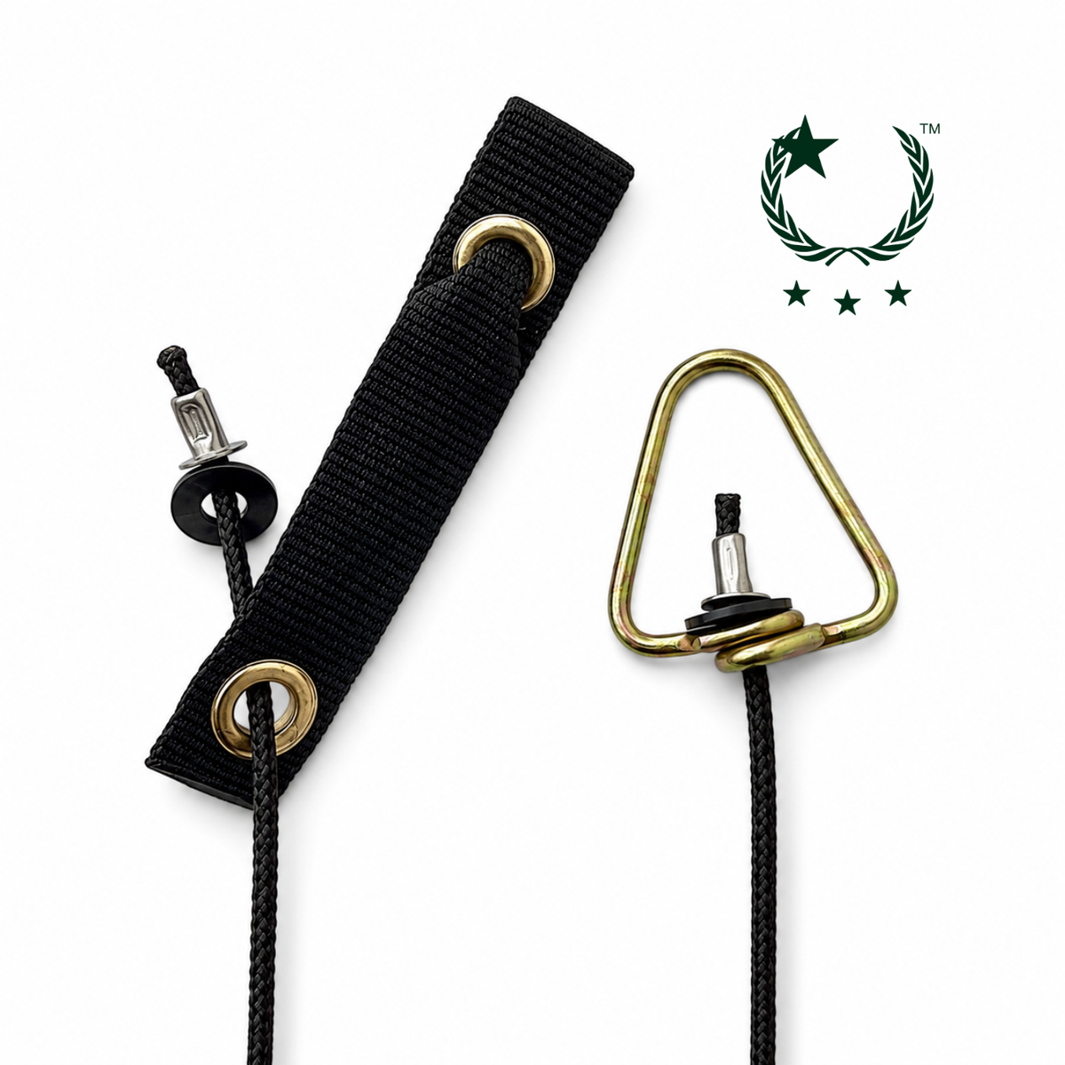 Calza Nylo™ Cordon de Naylon