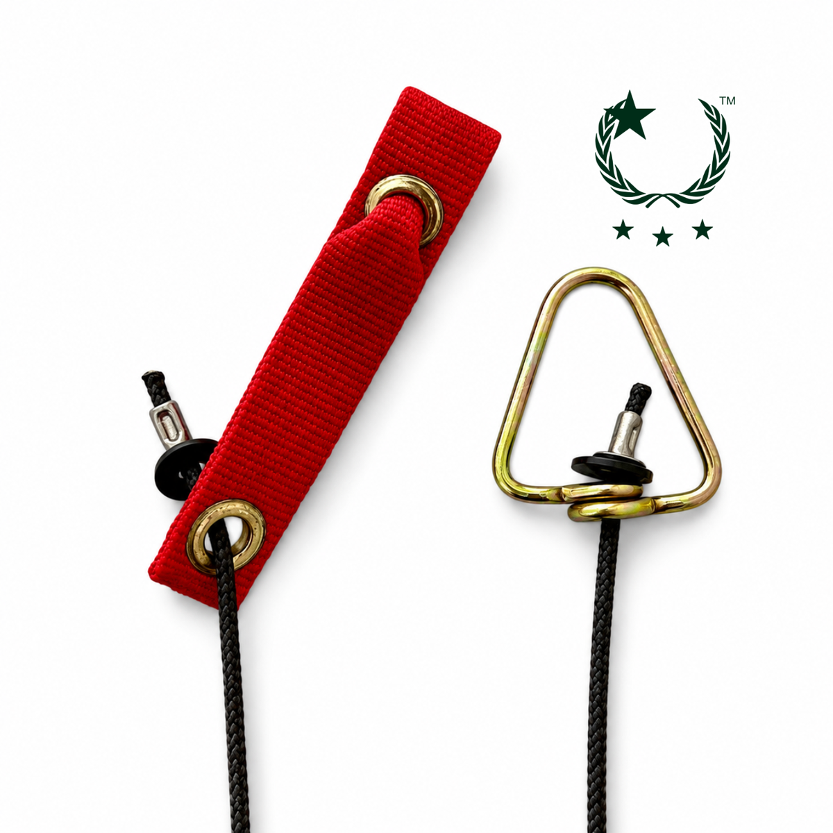 Calza Nylo™ Cordon de Naylon