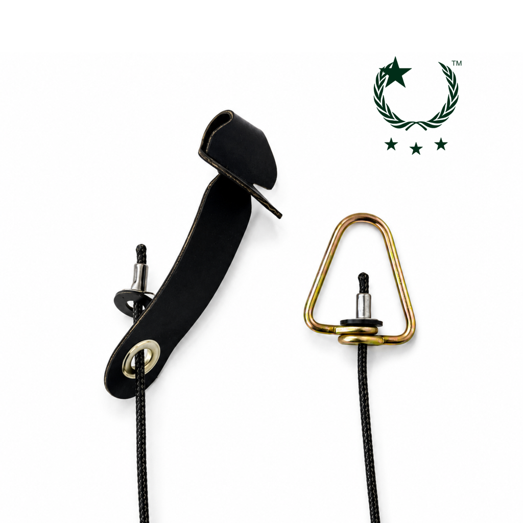 Calza Neo™ con Cordón de Nylon
