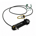 Calza G'lock™ con Cordón Nylon