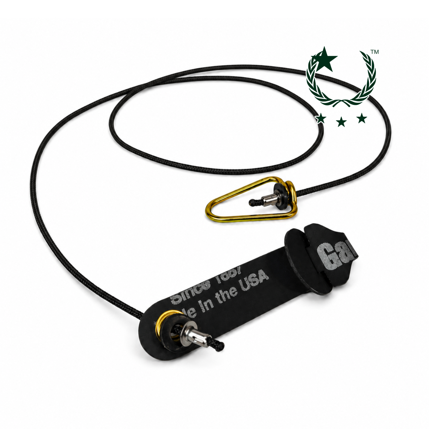 Calza G'lock™ con Cordón Nylon