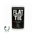 Hilo Americano FLAT TIE™ 250 Yardas