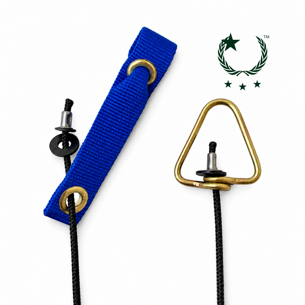 Calza Nylo™ Cordon de Naylon