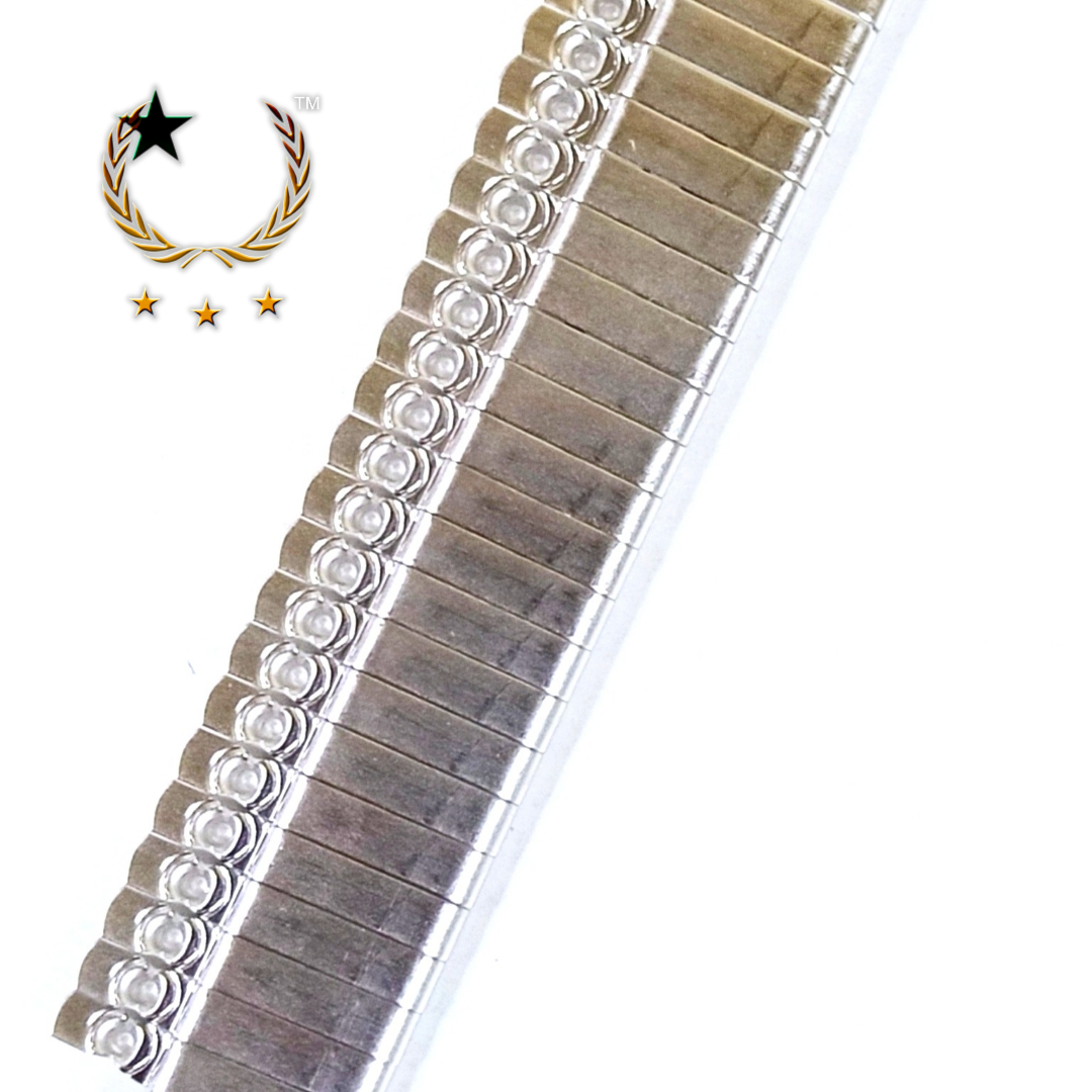 Placas de Aluminio de Seguridad Estilo Zip