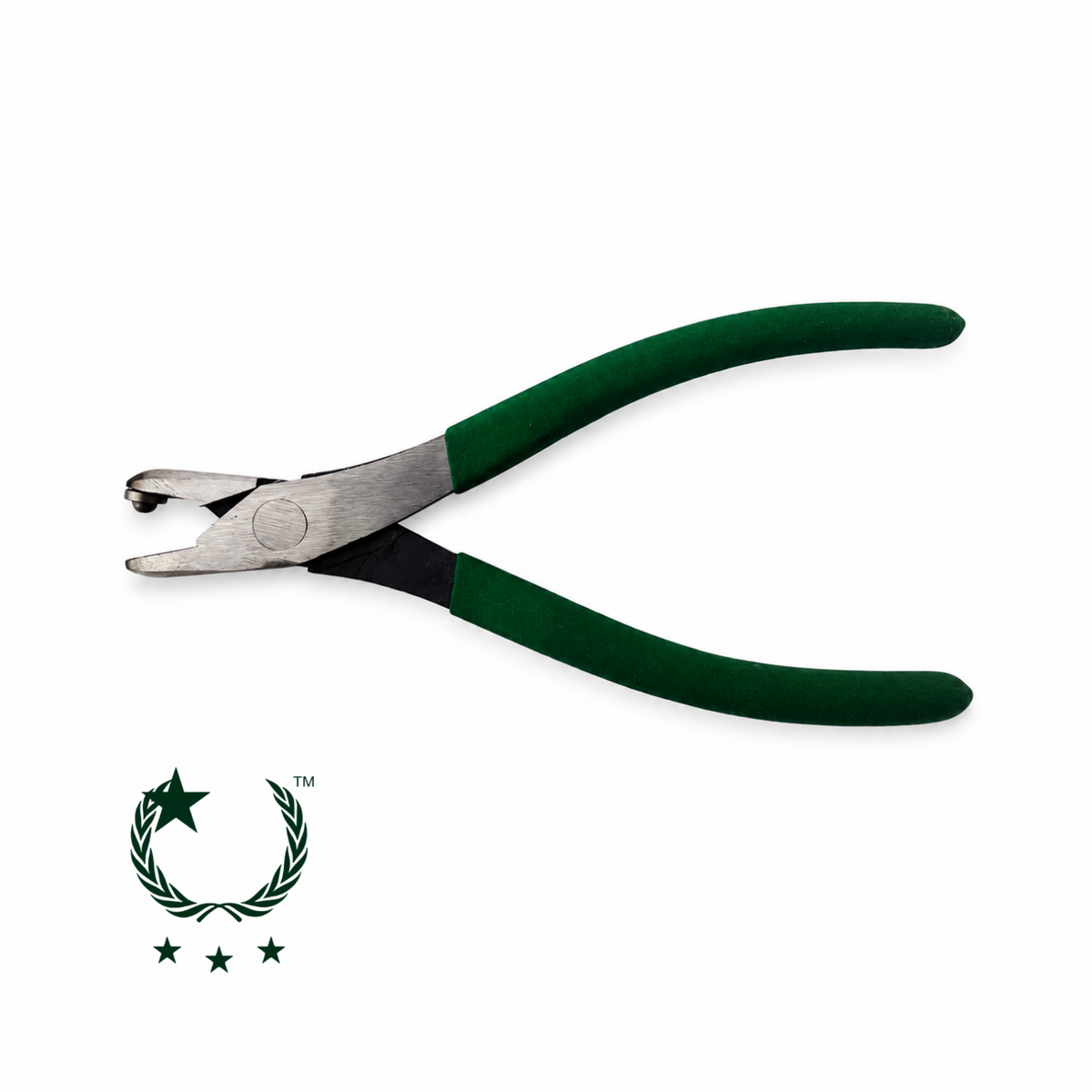 Remachadora Para Anillos