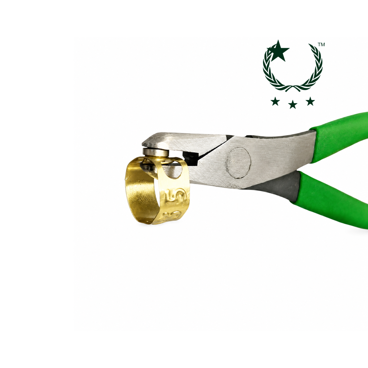 Remachadora Para Anillos