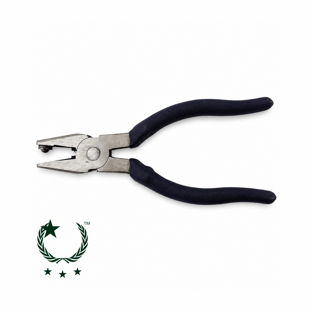 Pinza Mexicana para Anillos