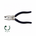Pinza Mexicana para Anillos