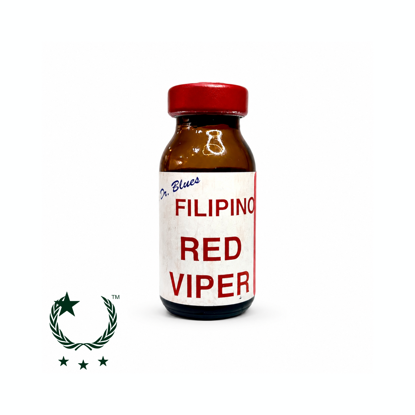 Filipino Red Viper